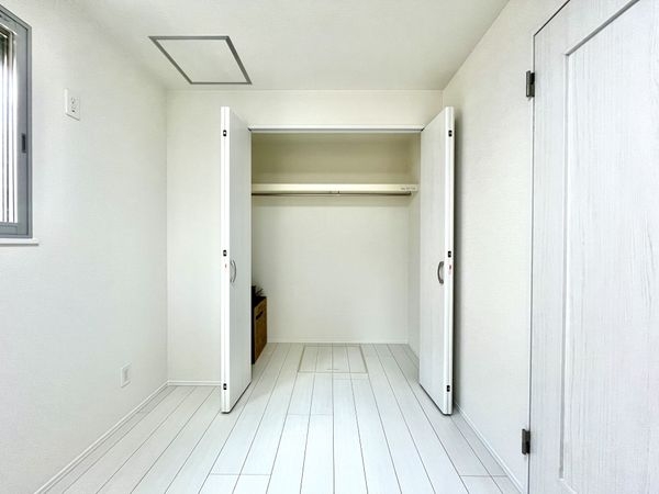 尼崎市南清水　新築一戸建て　全１区画