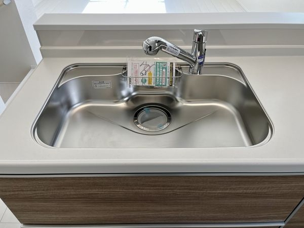 尼崎市南清水　新築一戸建て　全１区画