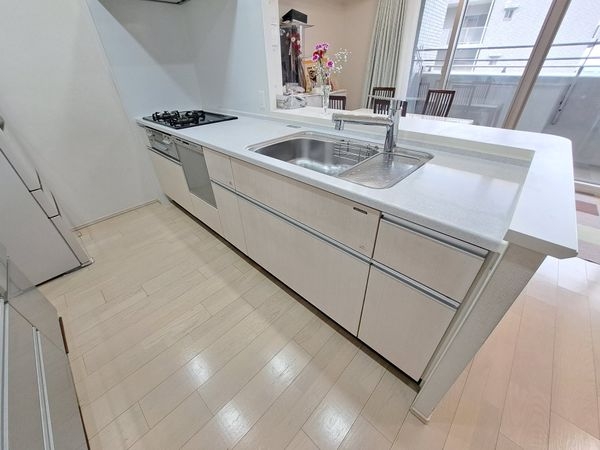 エスリード西宮甲陽園２番館エアーズ　中古マンション