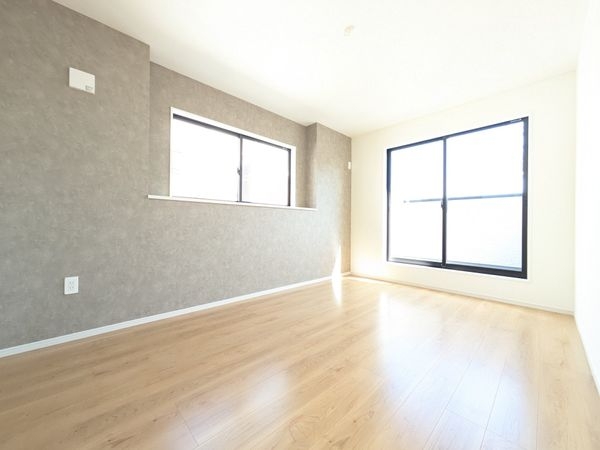 芦屋市朝日ケ丘町　新築一戸建て　１期　１号棟