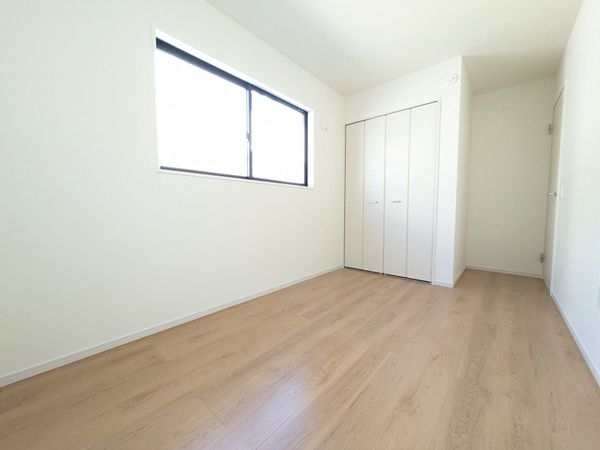 芦屋市朝日ケ丘町　新築一戸建て　１期　１号棟