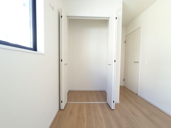 芦屋市朝日ケ丘町　新築一戸建て　１期　１号棟