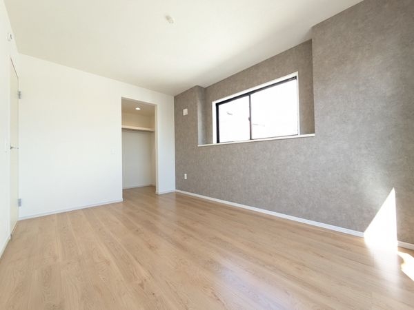 芦屋市朝日ケ丘町　新築一戸建て　１期　１号棟