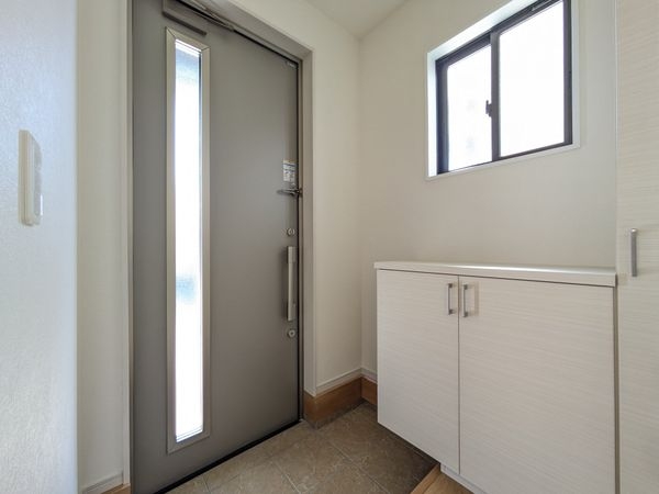 芦屋市朝日ケ丘町　新築一戸建て　１期　１号棟