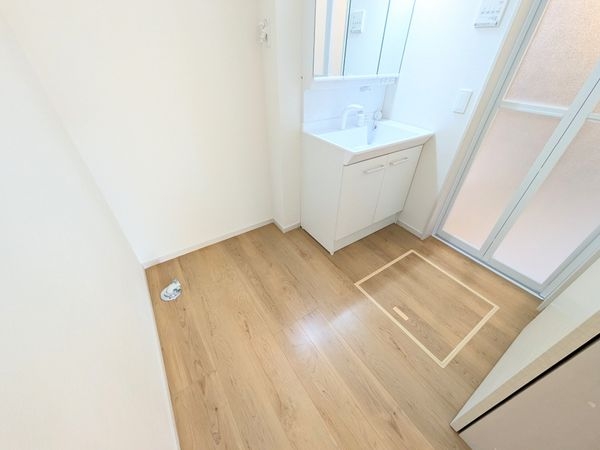 芦屋市朝日ケ丘町　新築一戸建て　１期　１号棟