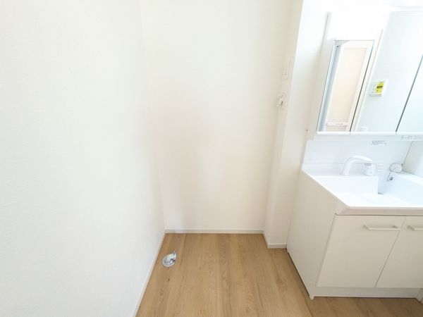 芦屋市朝日ケ丘町　新築一戸建て　１期　１号棟