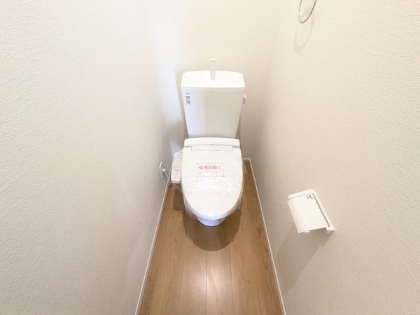 芦屋市朝日ケ丘町　新築一戸建て　１期　１号棟