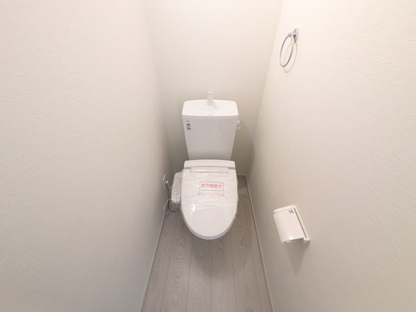 芦屋市朝日ケ丘町　新築一戸建て　１期　２号棟
