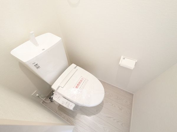 芦屋市朝日ケ丘町　新築一戸建て　１期　２号棟