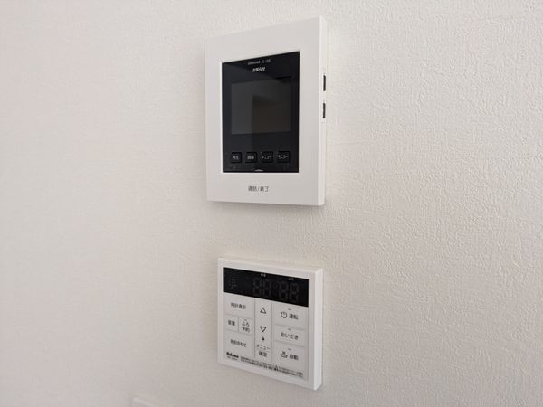 芦屋市朝日ケ丘町　新築一戸建て　１期　２号棟