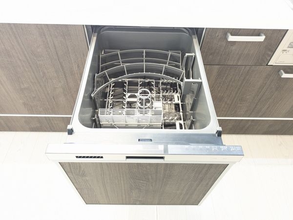 芦屋市朝日ケ丘町　新築一戸建て　１期　２号棟