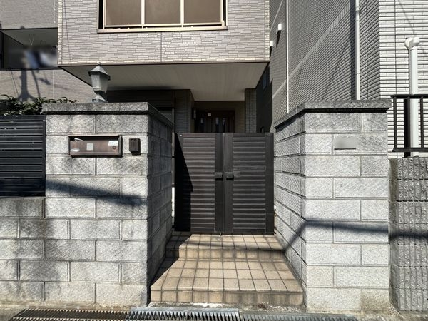 尼崎市東園田町８丁目の中古一戸建て