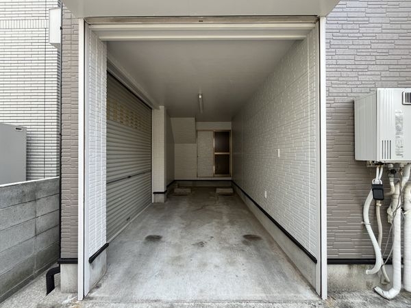 尼崎市東園田町８丁目の中古一戸建て
