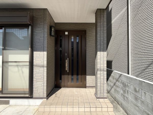 尼崎市東園田町８丁目の中古一戸建て