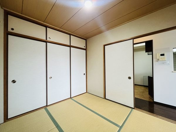 ラ・ビスタ宝塚エスティオ２番館　中古マンション
