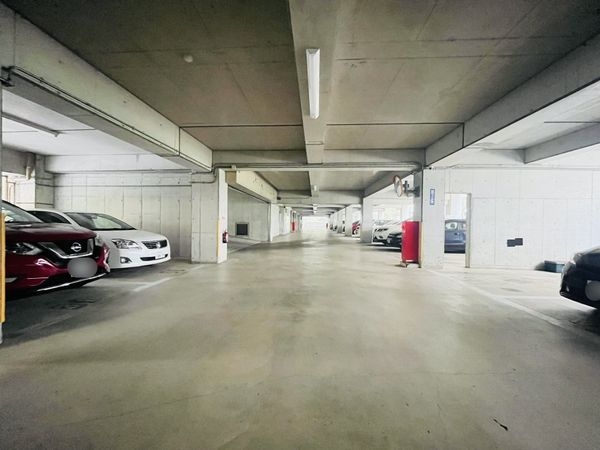 ラ・ビスタ宝塚エスティオ２番館　中古マンション