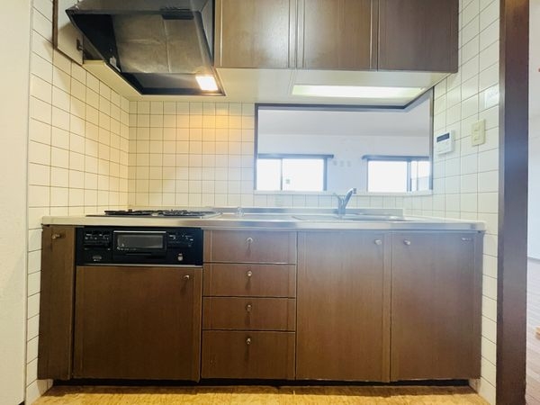 ラ・ビスタ宝塚エスティオ２番館　中古マンション