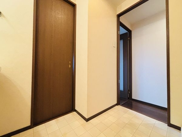 ラ・ビスタ宝塚エスティオ２番館　中古マンション