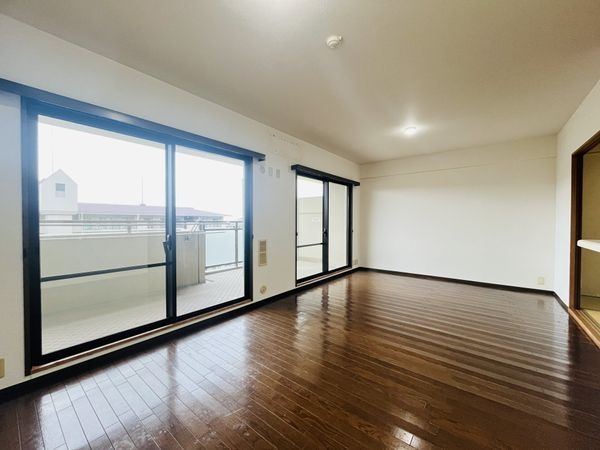 ラ・ビスタ宝塚エスティオ２番館　中古マンション