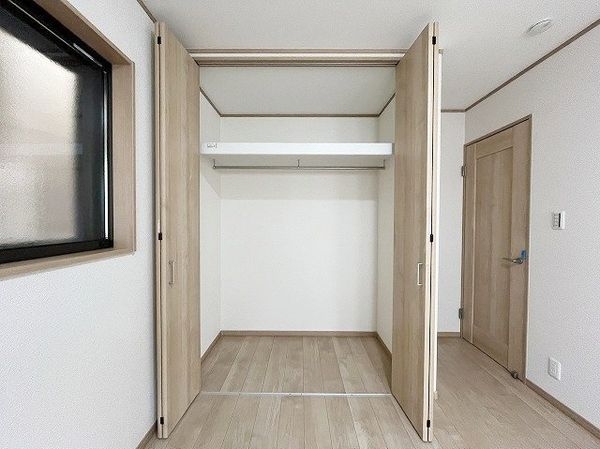 尼崎市大庄北４丁目　新築一戸建て