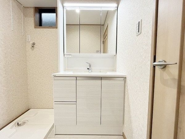 尼崎市大庄北４丁目　新築一戸建て