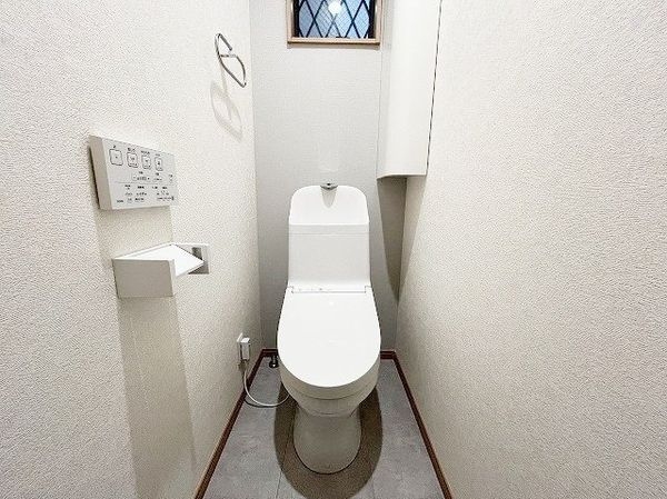 尼崎市大庄北４丁目　新築一戸建て