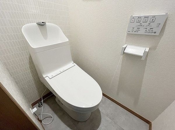 尼崎市大庄北４丁目　新築一戸建て