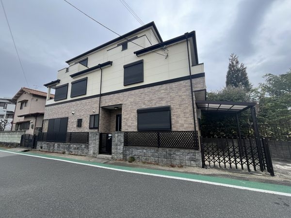 宝塚市山本野里２丁目の中古一戸建て
