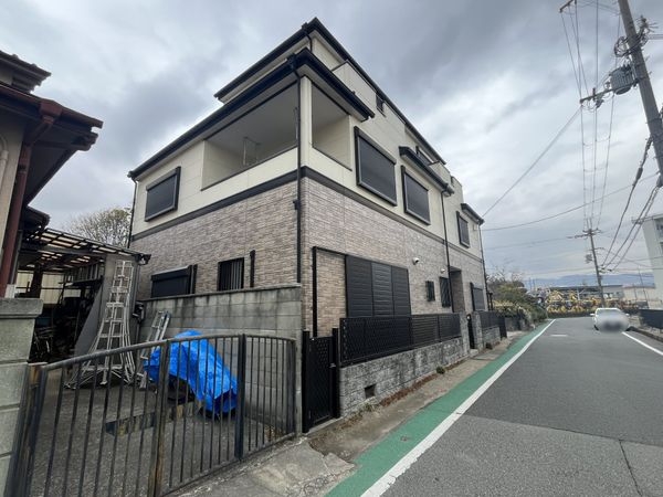 宝塚市山本野里２丁目の中古一戸建て
