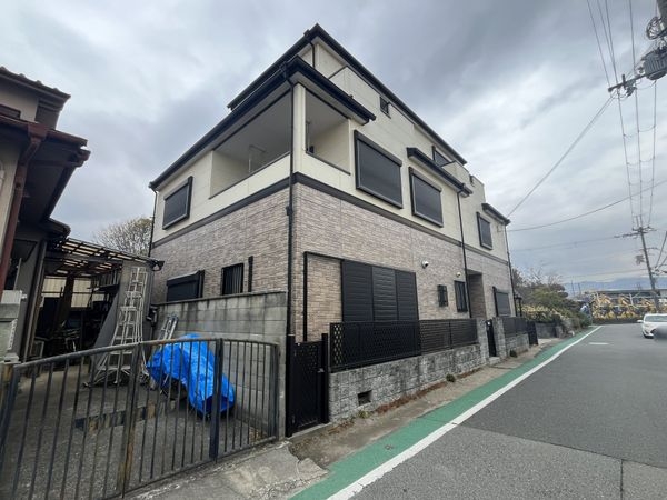 宝塚市山本野里２丁目の中古一戸建て