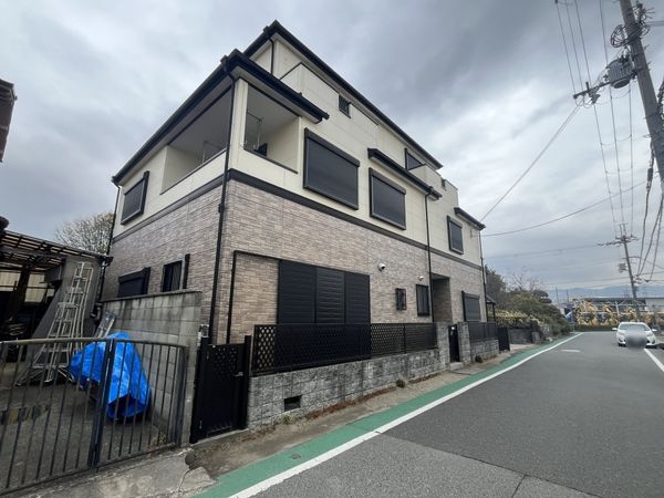 宝塚市山本野里２丁目の中古一戸建て
