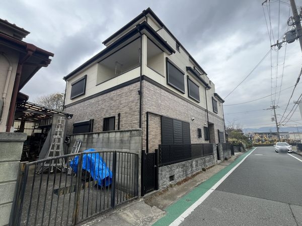 宝塚市山本野里２丁目の中古一戸建て