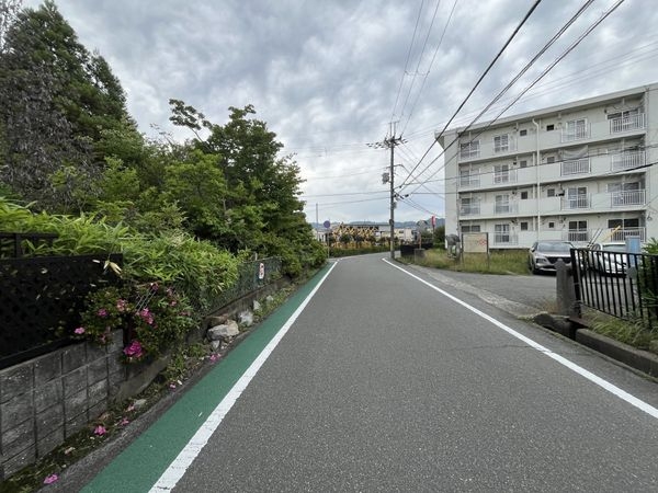 宝塚市山本野里２丁目の中古一戸建て