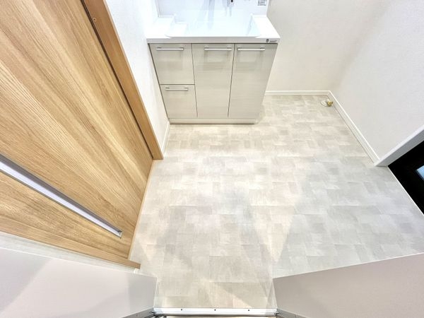 宝塚市山本野里２丁目の中古一戸建て