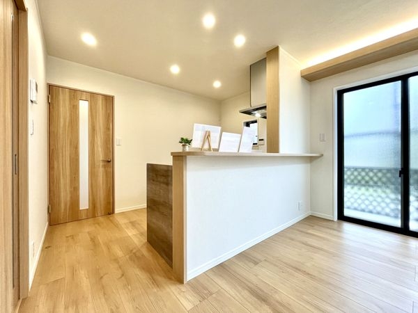 宝塚市山本野里２丁目の中古一戸建て