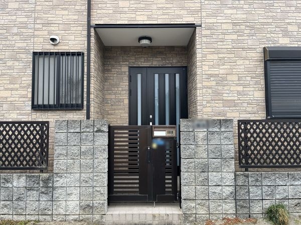 宝塚市山本野里２丁目　中古一戸建て