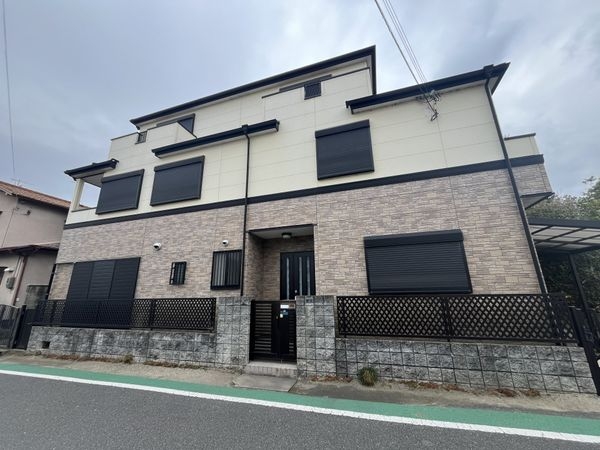 宝塚市山本野里２丁目の中古一戸建て