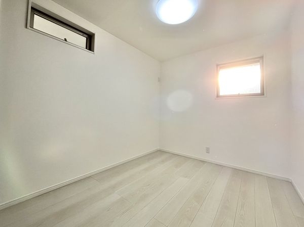 宝塚市山本野里２丁目　新築一戸建て