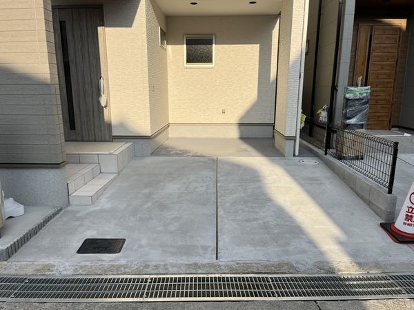 宝塚市山本野里２丁目　新築一戸建て