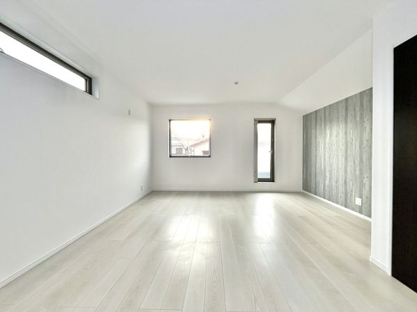 宝塚市山本野里２丁目　新築一戸建て