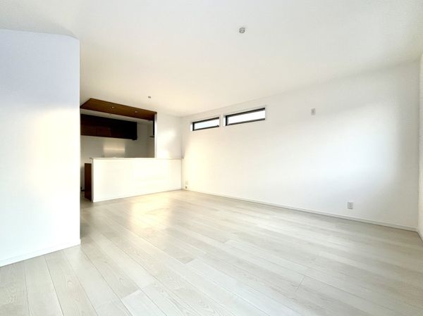 宝塚市山本野里２丁目　新築一戸建て