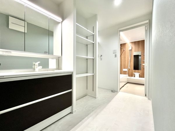 宝塚市山本野里２丁目　新築一戸建て