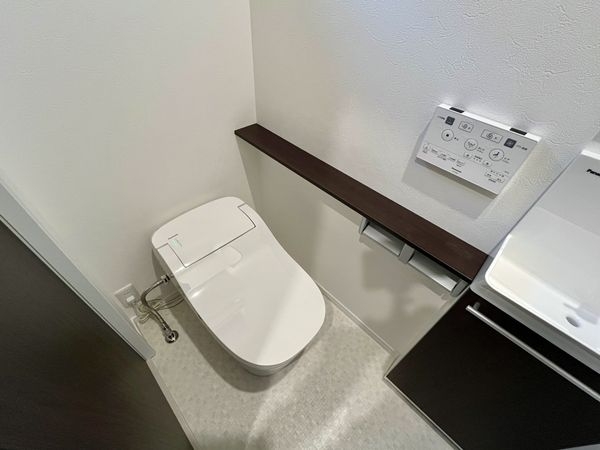 宝塚市山本野里２丁目　新築一戸建て