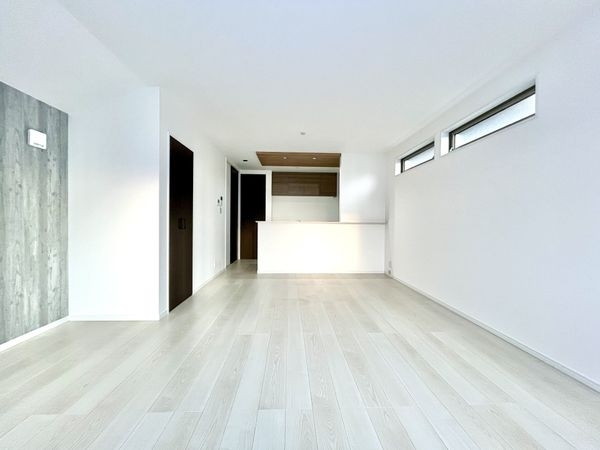 宝塚市山本野里２丁目　新築一戸建て