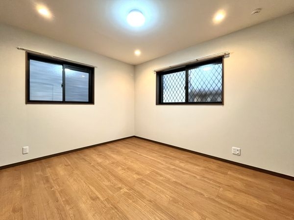 西宮市今津上野町の中古一戸建て