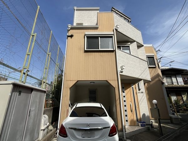 尼崎市南清水の中古一戸建て