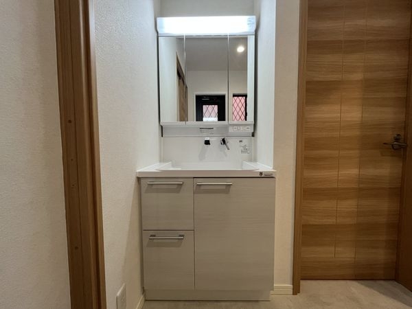 宝塚市福井町の中古一戸建て