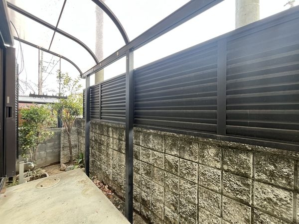 宝塚市福井町の中古一戸建て