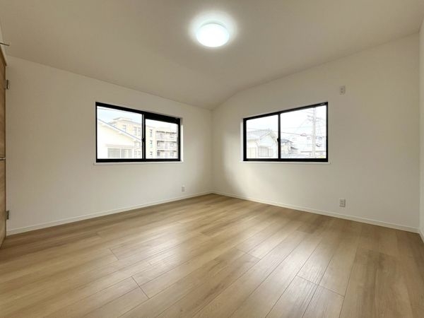 宝塚市福井町の中古一戸建て