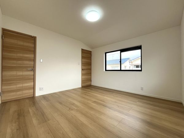 宝塚市福井町の中古一戸建て